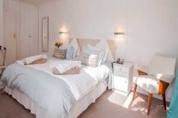 Dunkley House Guest House
