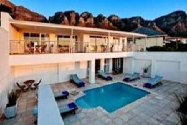 Dunkley House Guest House