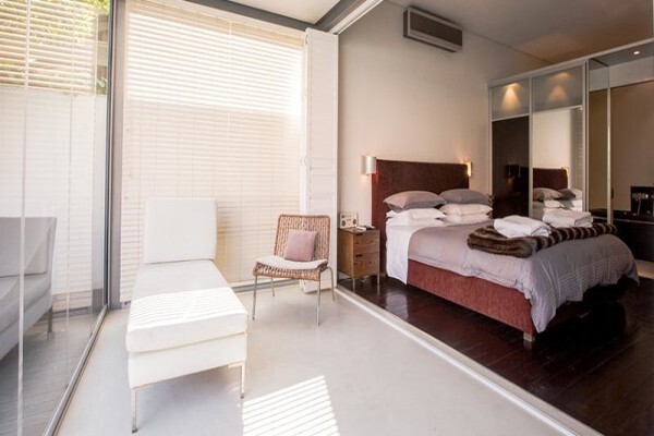 Dunkley House Guest House