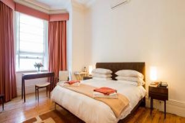 Dunkley House Guest House