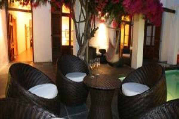 Dunkley House Guest House