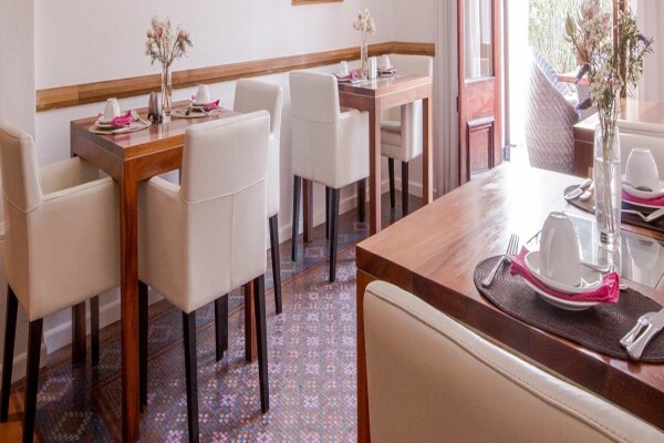 Dunkley House Guest House