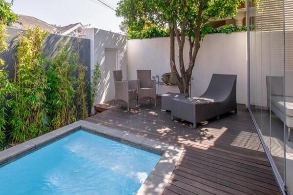 Dunkley House Guest House