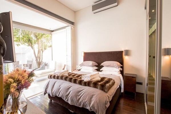 Dunkley House Guest House