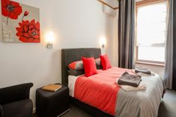 Dunkley House Guest House