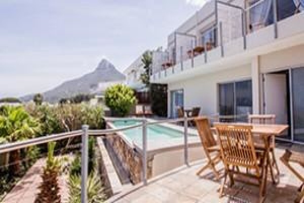 Dunkley House Guest House