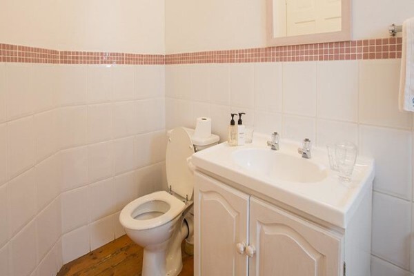 Dunkley House Guest House