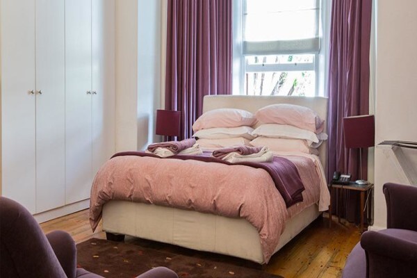 Dunkley House Guest House