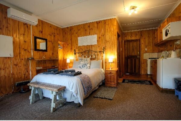 Spotted Grunter Resort