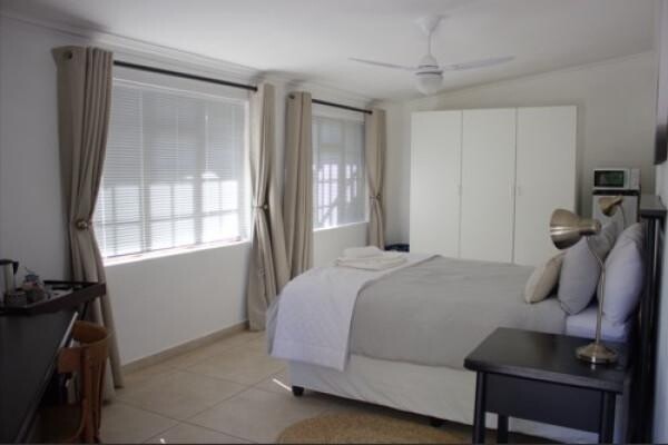 Spotted Grunter Resort