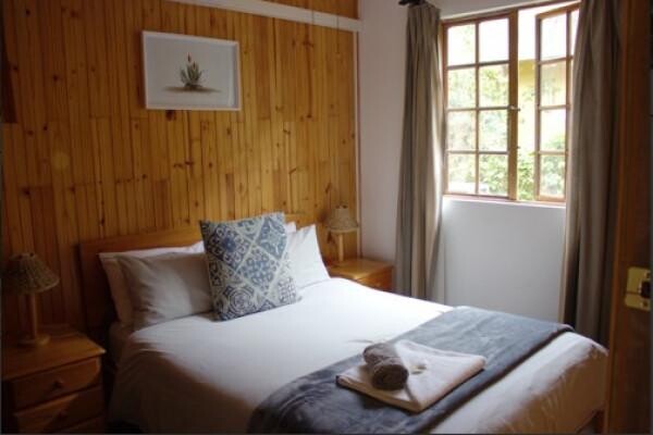 Spotted Grunter Resort