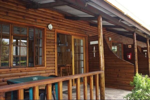 Spotted Grunter Resort