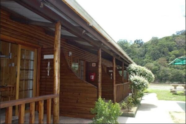 Spotted Grunter Resort