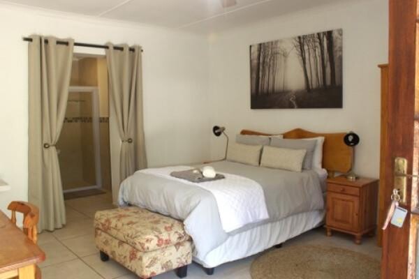 Spotted Grunter Resort