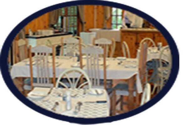 Spotted Grunter Resort