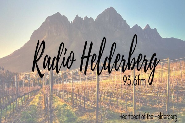 Radio Helderberg 93.6Fm