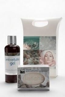Jericho Deadsea Cosmetics