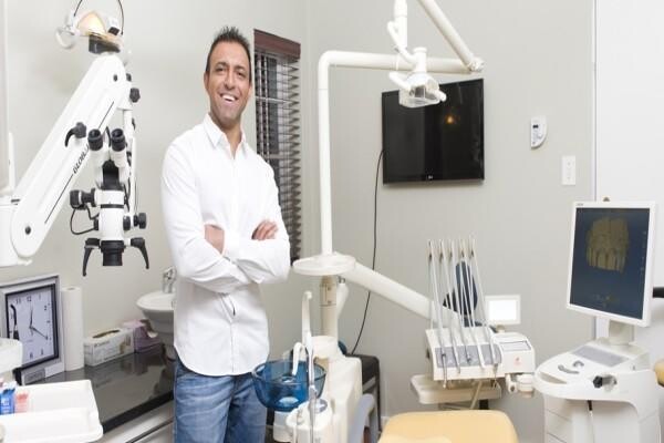 Aesthetic Dentist Johannesburg
