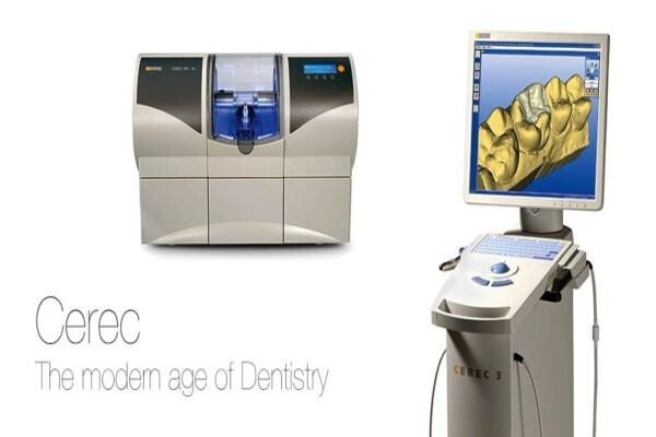 Aesthetic Dentist Johannesburg