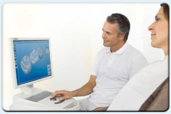 Cosmetic Dental - Dr Guillaumè Barker