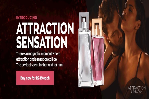 Avon Cosmetics Sales
