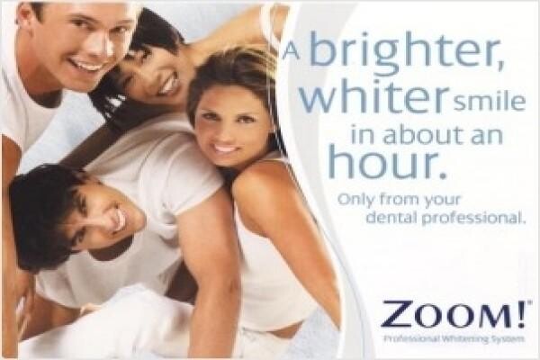 Aesthetic Dentist Johannesburg