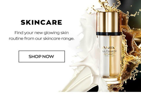 Avon Cosmetics Sales