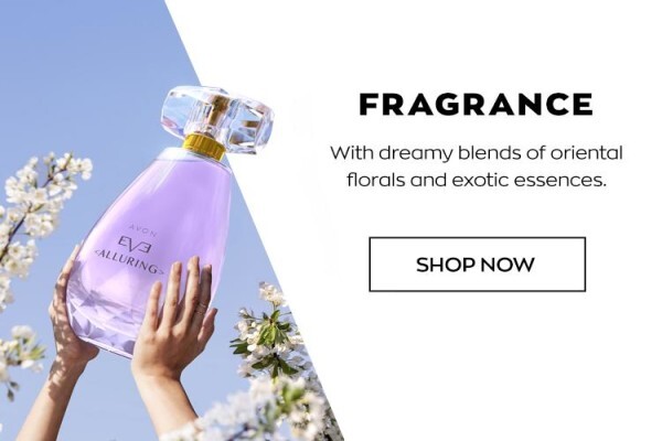 Avon Cosmetics Sales