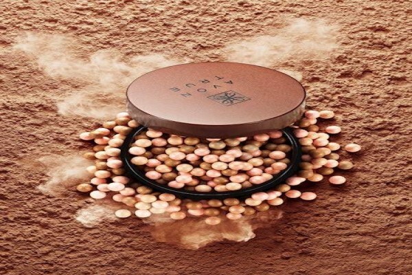 Avon Cosmetics Sales