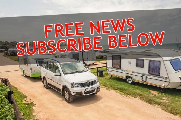 Caravan And Outdoor Life Magazine