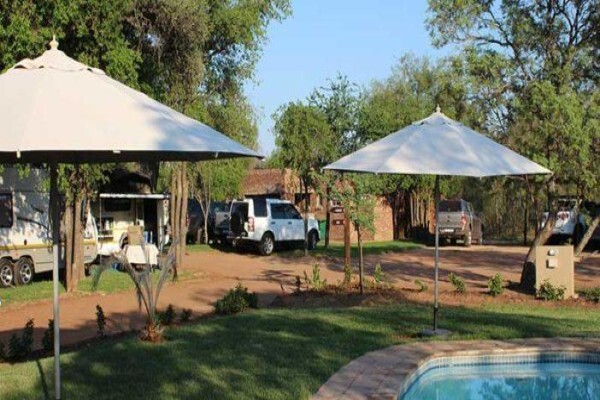 Caravan And Outdoor Life Magazine