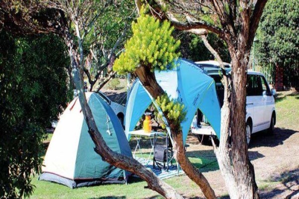 Caravan And Outdoor Life Magazine
