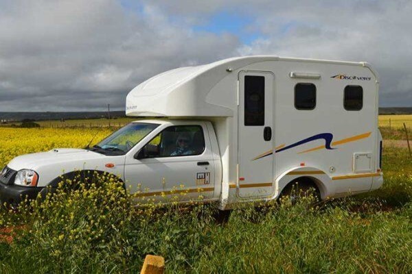 Caravan And Outdoor Life Magazine