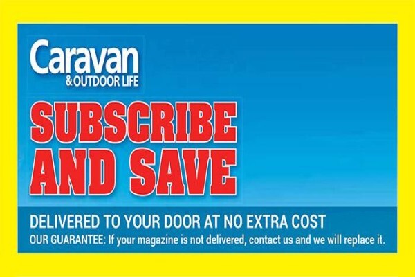 Caravan And Outdoor Life Magazine