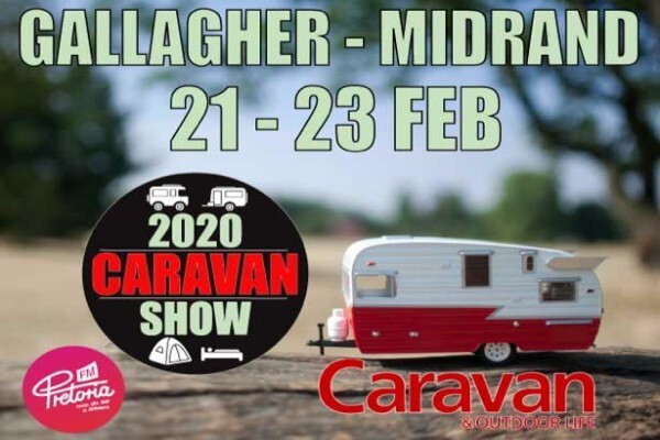 Caravan And Outdoor Life Magazine