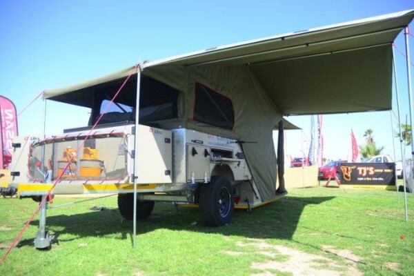 Caravan And Outdoor Life Magazine
