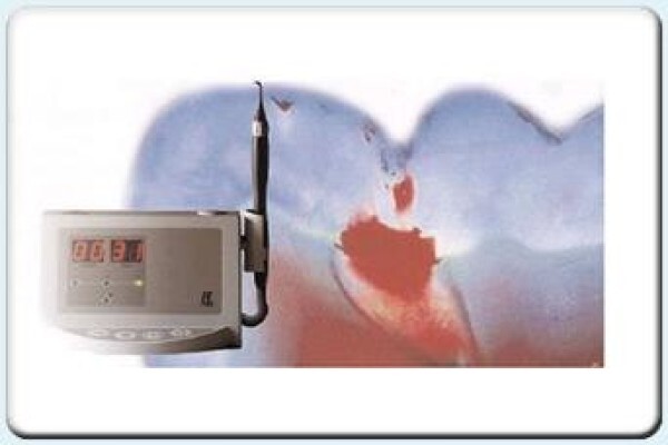 Cosmetic Dental - Dr Guillaumè Barker