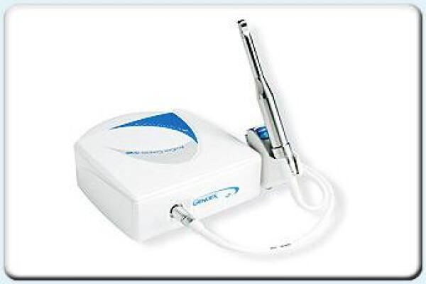 Cosmetic Dental - Dr Guillaumè Barker