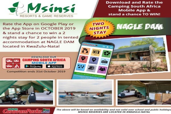 Holiday Resorts