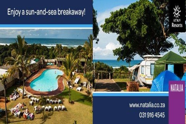 Holiday Resorts