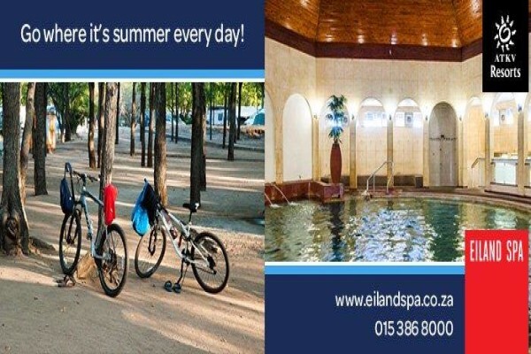Holiday Resorts