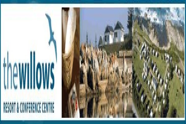 Holiday Resorts