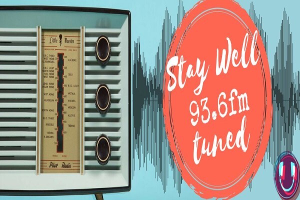 Radio Helderberg 93.6Fm