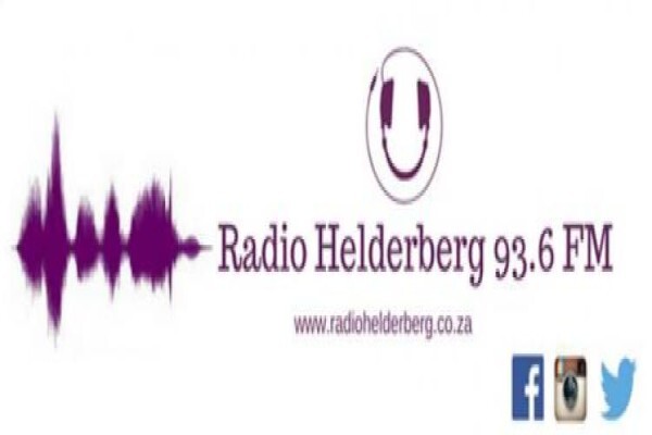 Radio Helderberg 93.6Fm