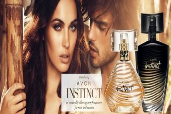 Avon Beauty 4 All