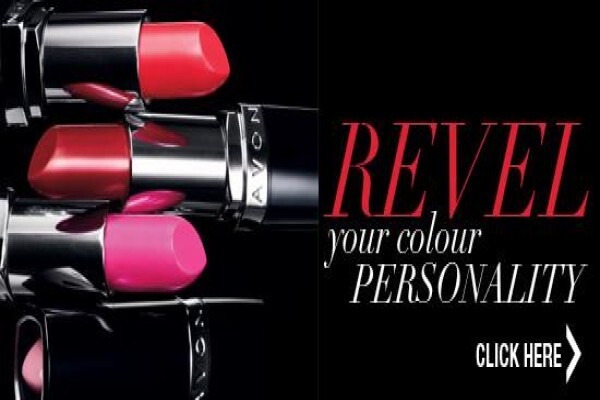 Avon Beauty 4 All