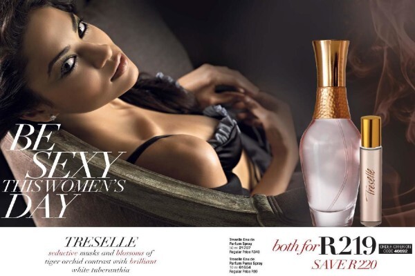 Avon Beauty 4 All