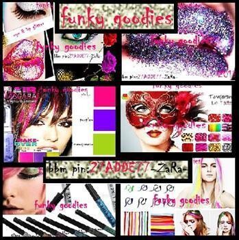 Funky Goodies
