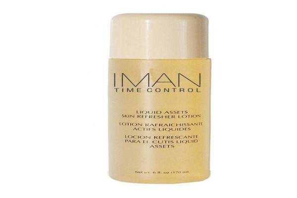 Iman Cosmetics