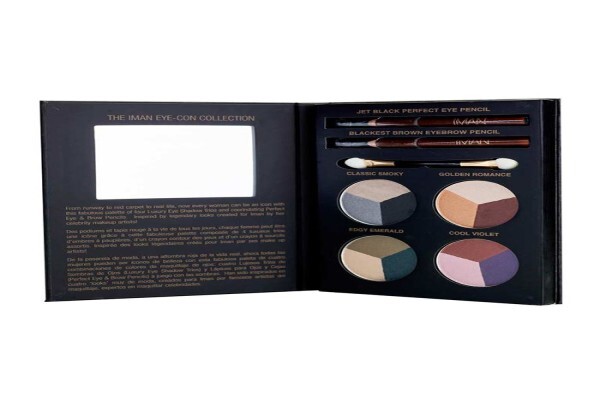 Iman Cosmetics